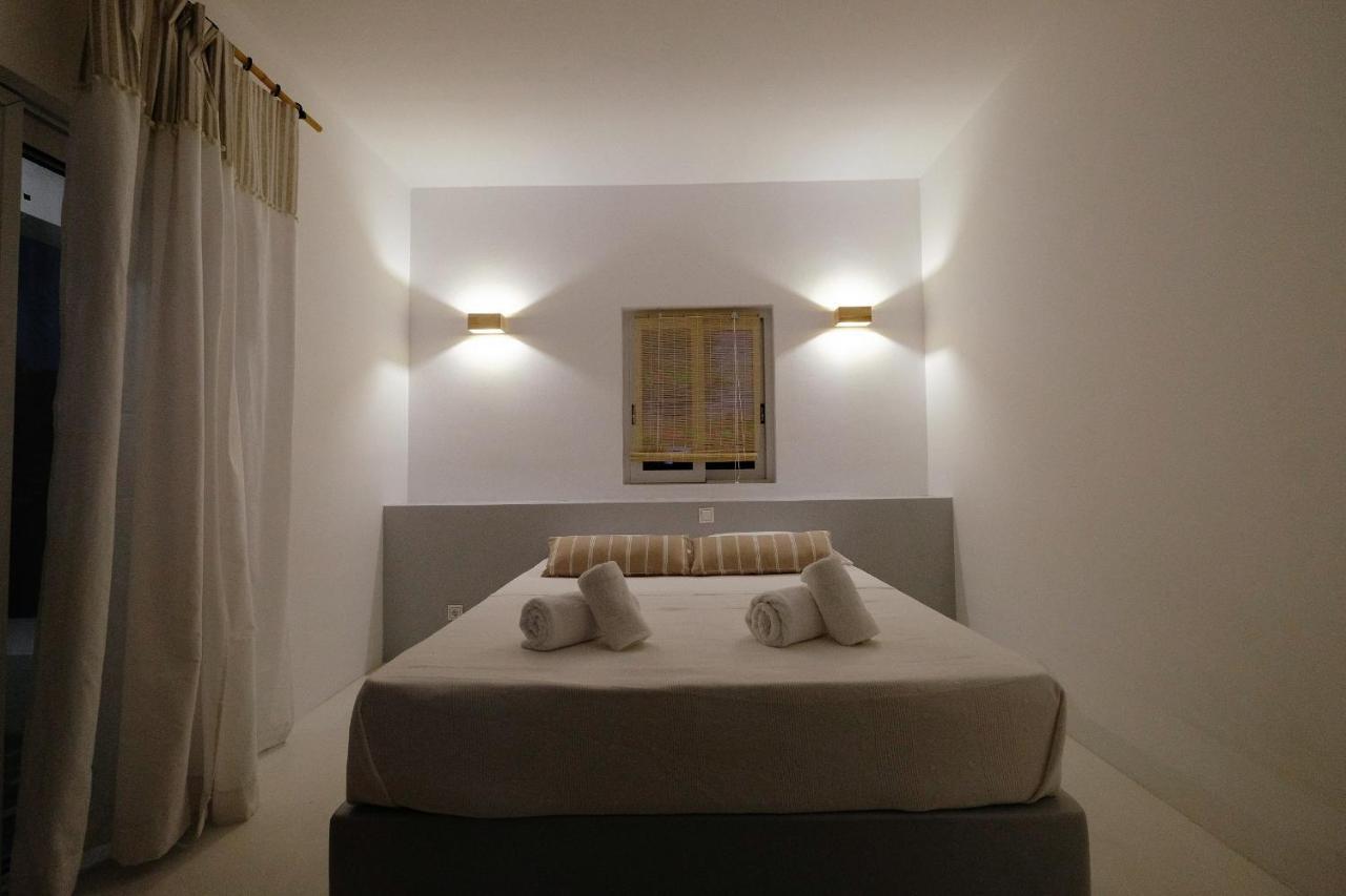 Elia Suites 伊利索斯 外观 照片