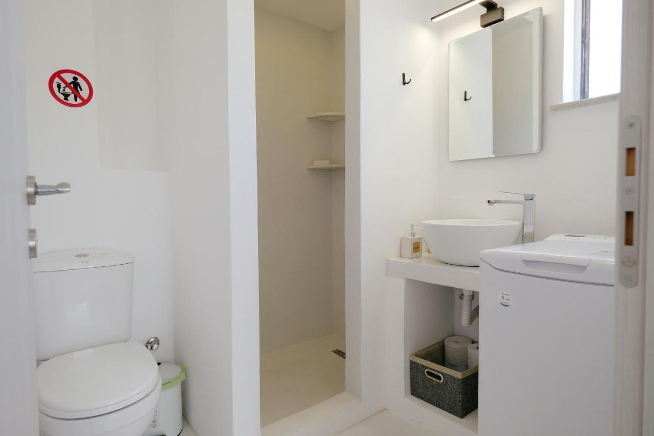 Elia Suites 伊利索斯 外观 照片