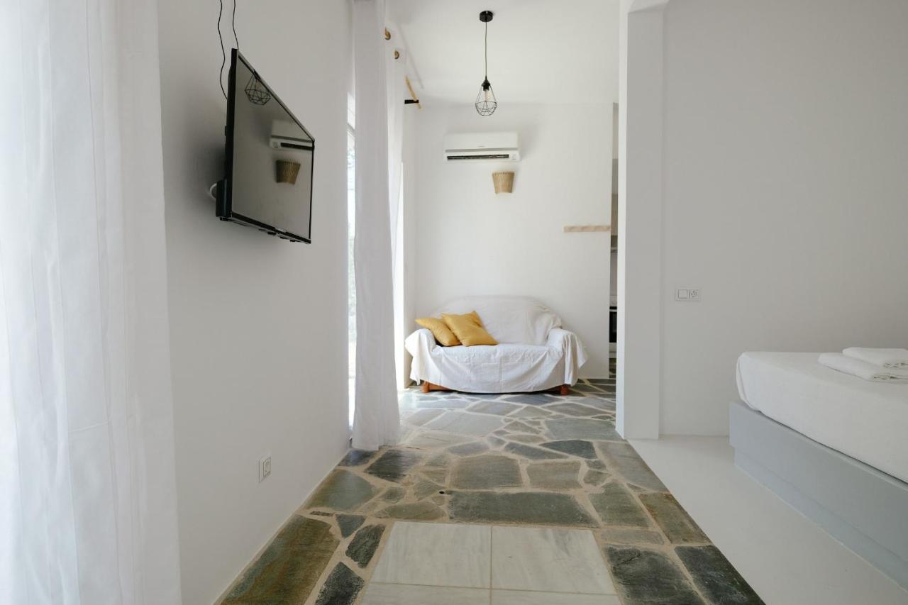 Elia Suites 伊利索斯 外观 照片