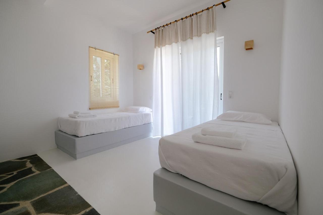Elia Suites 伊利索斯 外观 照片