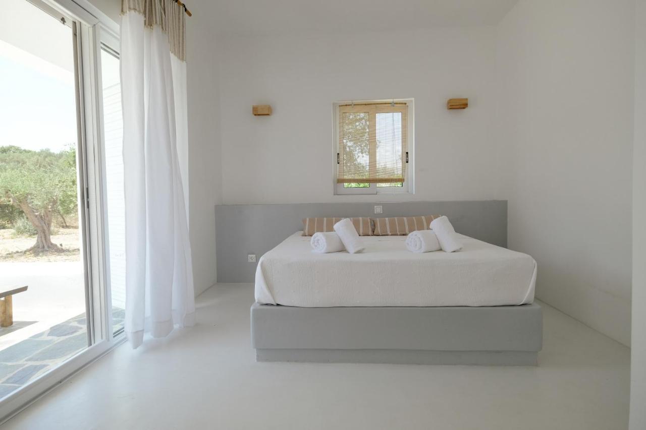 Elia Suites 伊利索斯 外观 照片