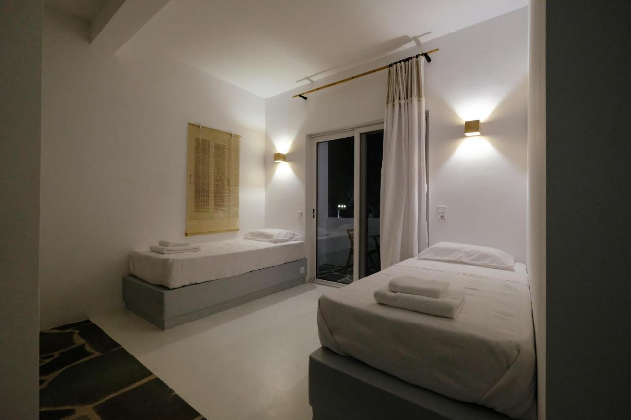 Elia Suites 伊利索斯 外观 照片