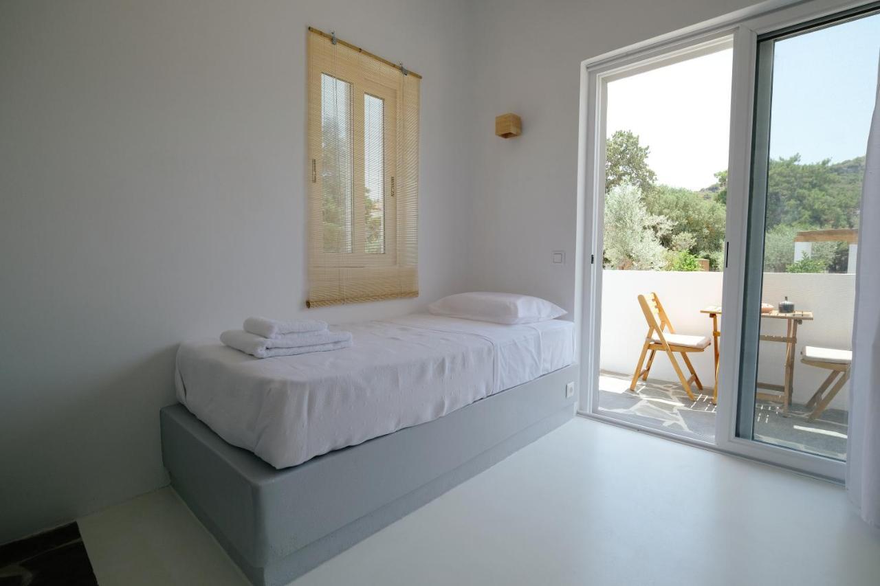 Elia Suites 伊利索斯 外观 照片